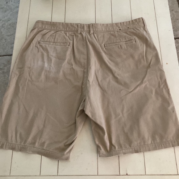 Blu Rock shorts for men in size 40” in tan color - Picture 4 of 4